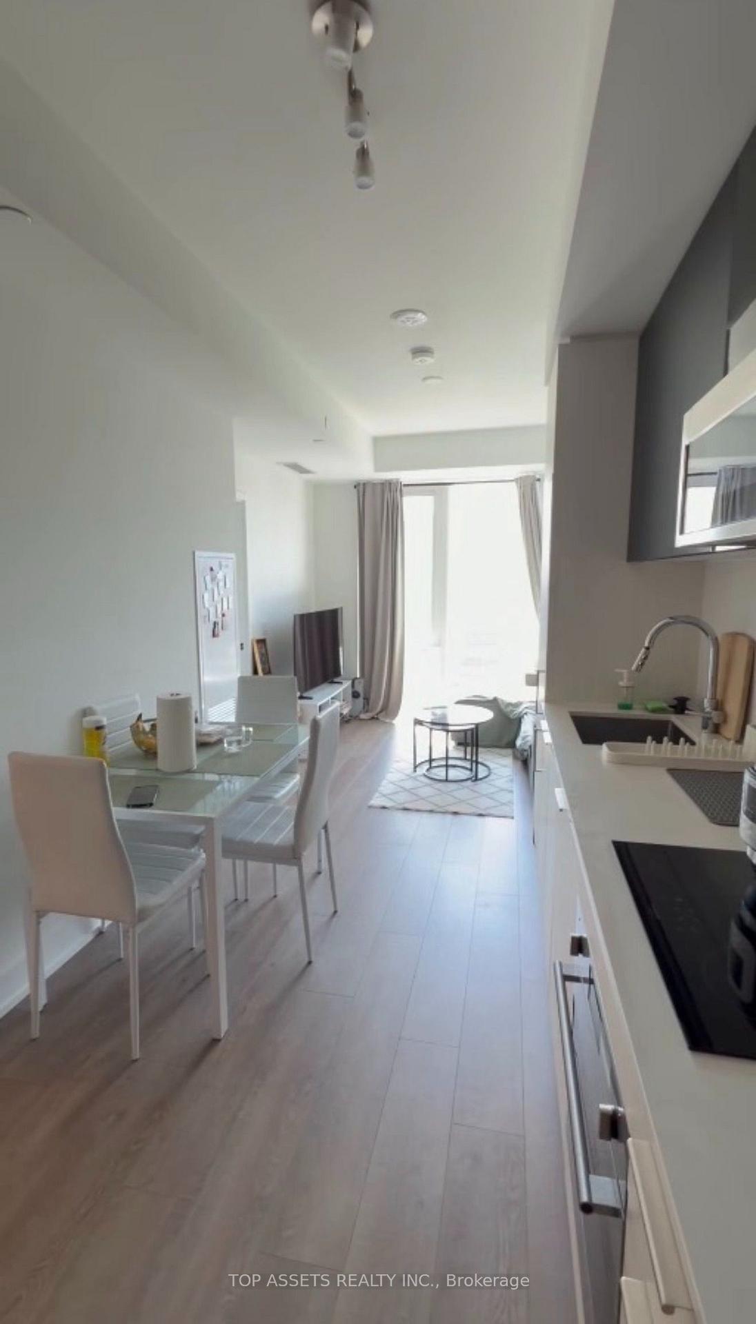 Photo 5 of Unit 3002, 308 Jarvis Street, Toronto, Church-Yonge Corridor — HOMEH