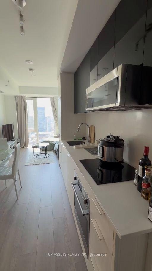 Photo 7 of Unit 3002, 308 Jarvis Street, Toronto, Church-Yonge Corridor — HOMEH