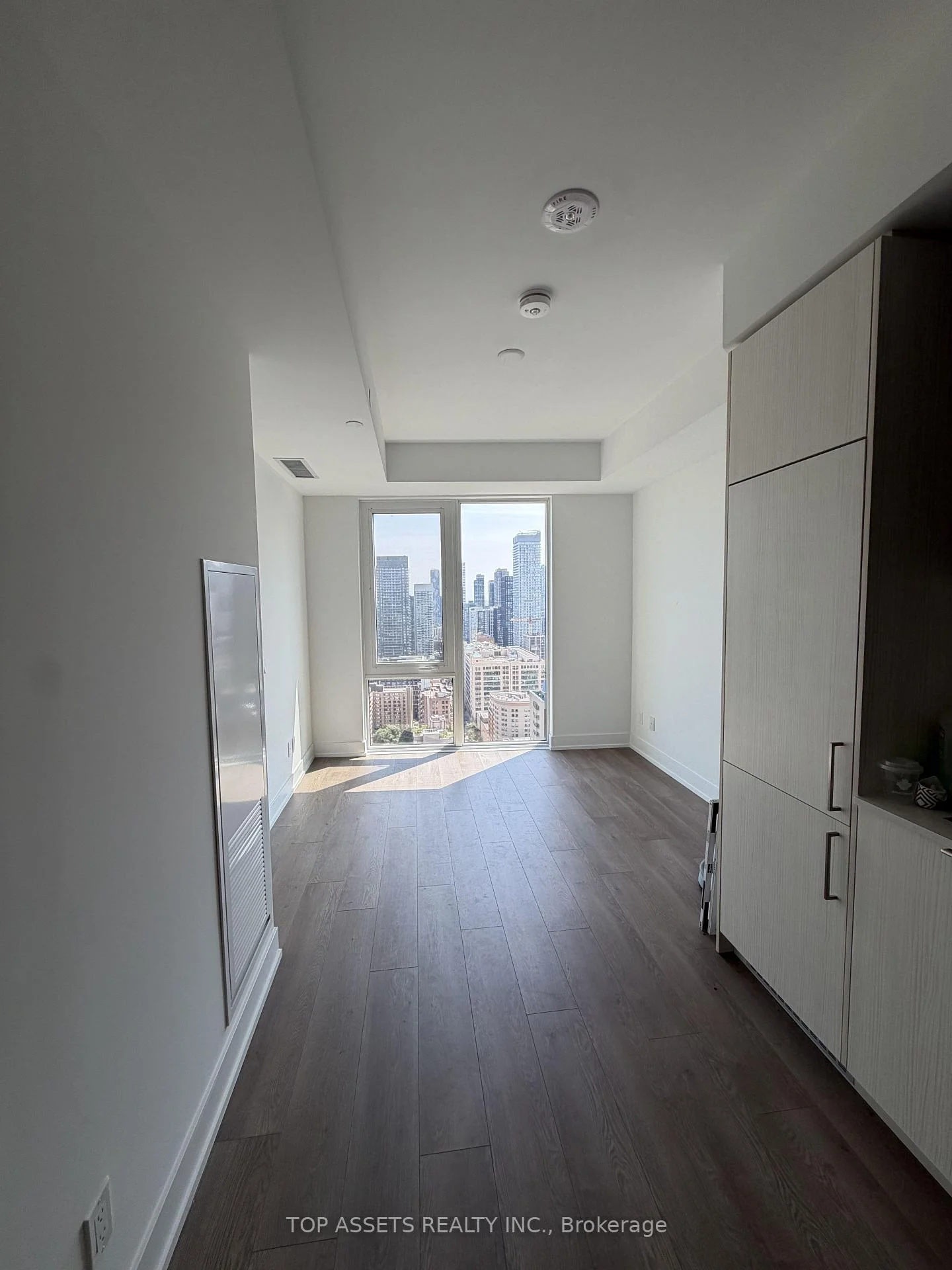 Photo 8 of Unit 3002, 308 Jarvis Street, Toronto, Church-Yonge Corridor — HOMEH