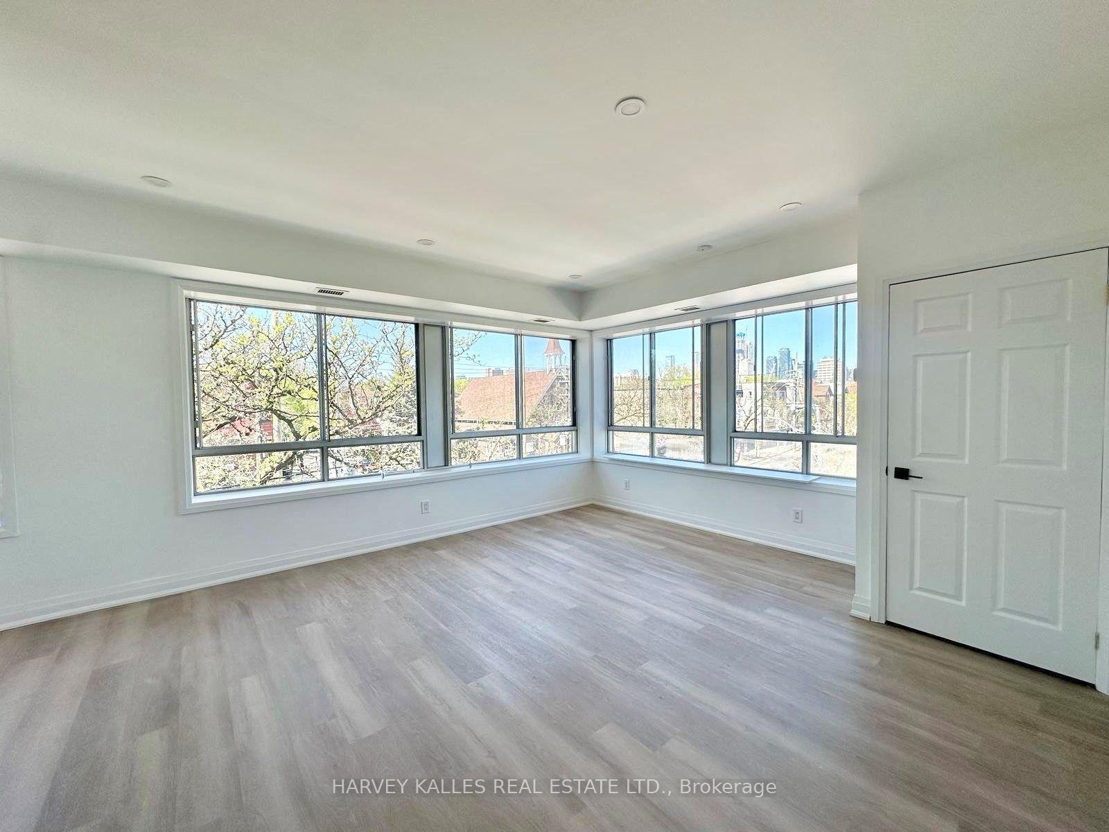 Photo 2 of Unit 4, 409 College Street, Toronto, Palmerston-Little Italy — HOMEH