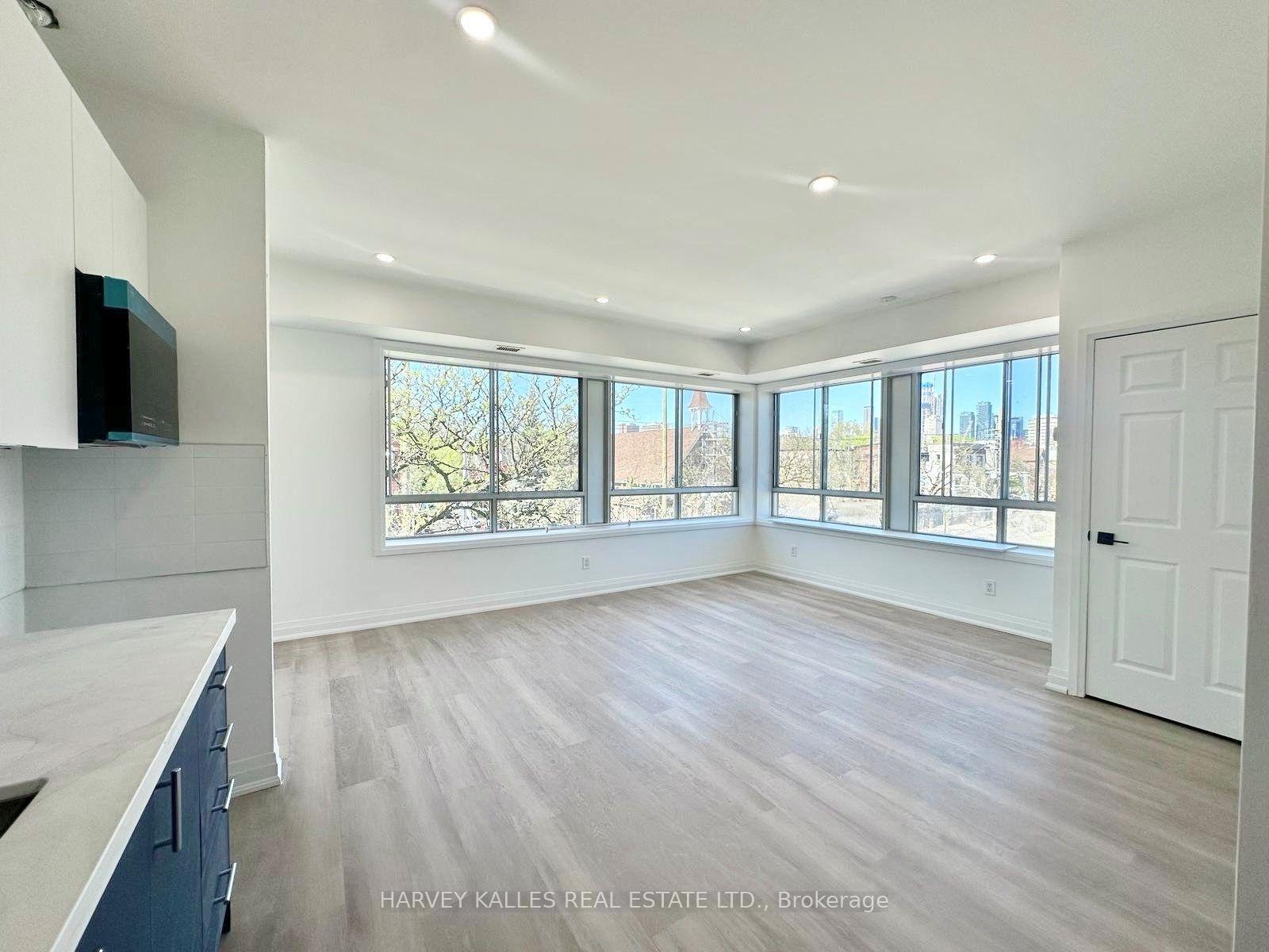 Photo 3 of Unit 4, 409 College Street, Toronto, Palmerston-Little Italy — HOMEH