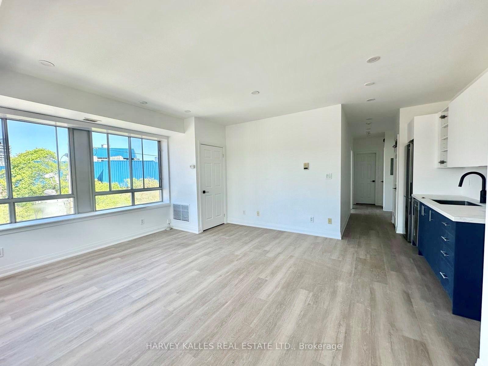 Photo 4 of Unit 4, 409 College Street, Toronto, Palmerston-Little Italy — HOMEH
