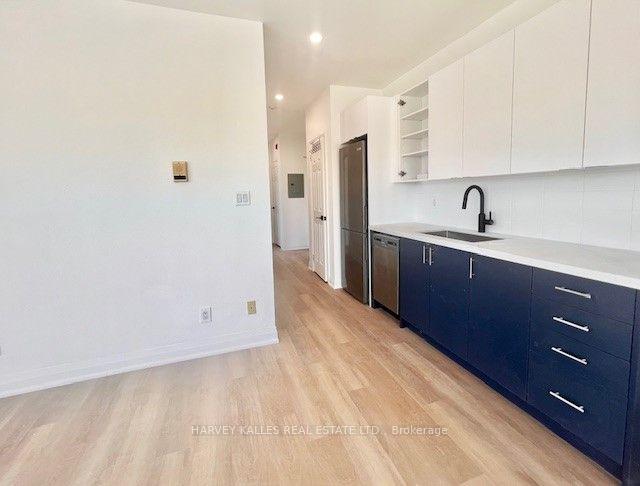 Photo 11 of Unit 4, 409 College Street, Toronto, Palmerston-Little Italy — HOMEH