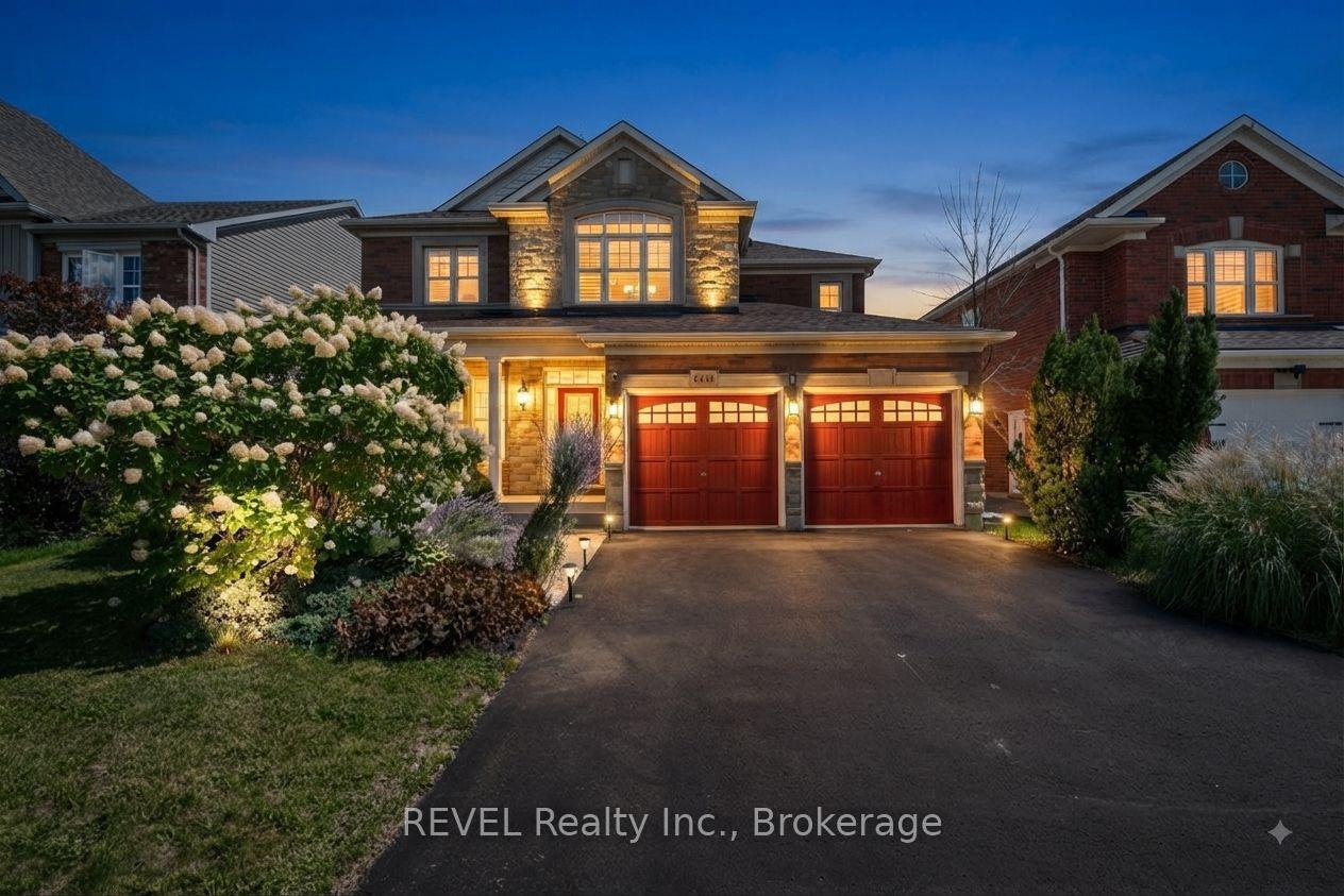 Photo 1 of 6440 St. Michael Avenue, Niagara Falls, Forestview — HOMEH