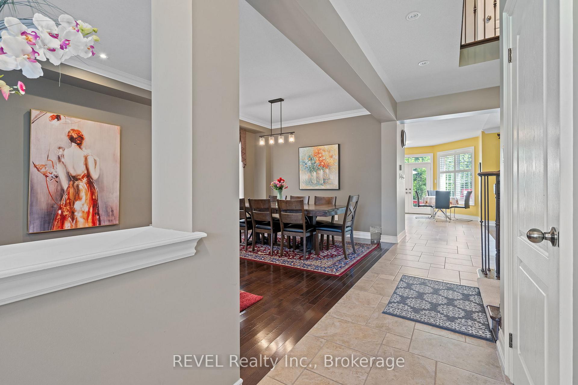 Photo 12 of 6440 St. Michael Avenue, Niagara Falls, Forestview — HOMEH