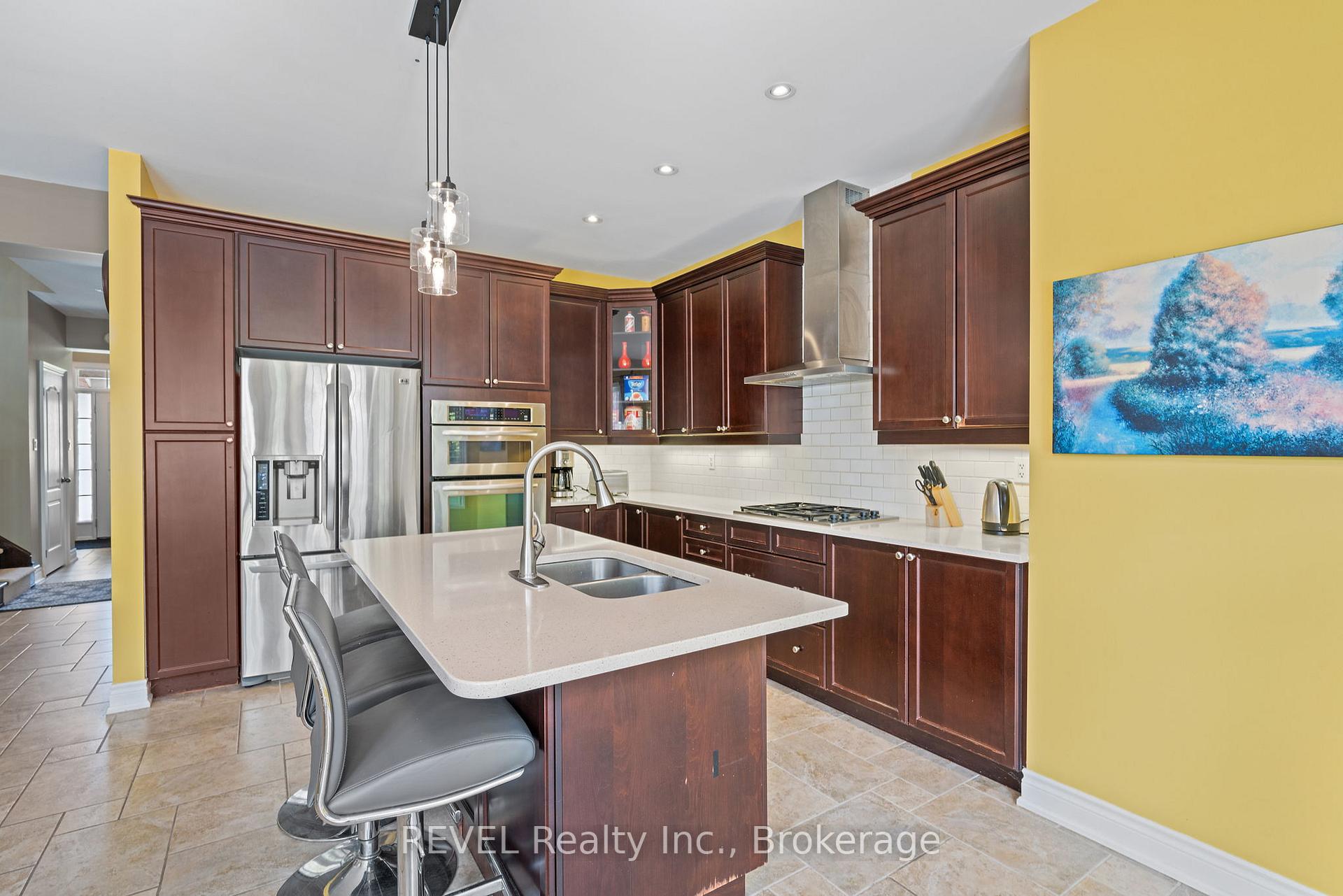 Photo 20 of 6440 St. Michael Avenue, Niagara Falls, Forestview — HOMEH