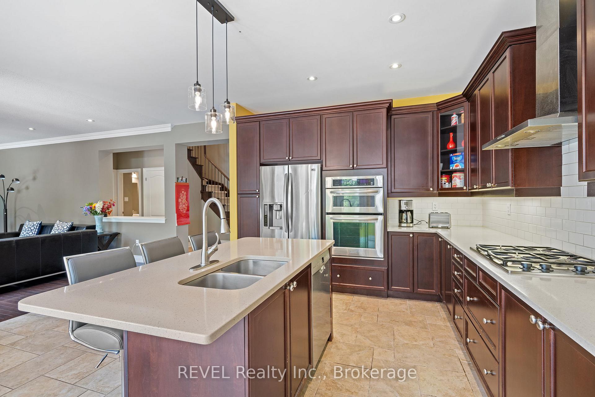 Photo 21 of 6440 St. Michael Avenue, Niagara Falls, Forestview — HOMEH