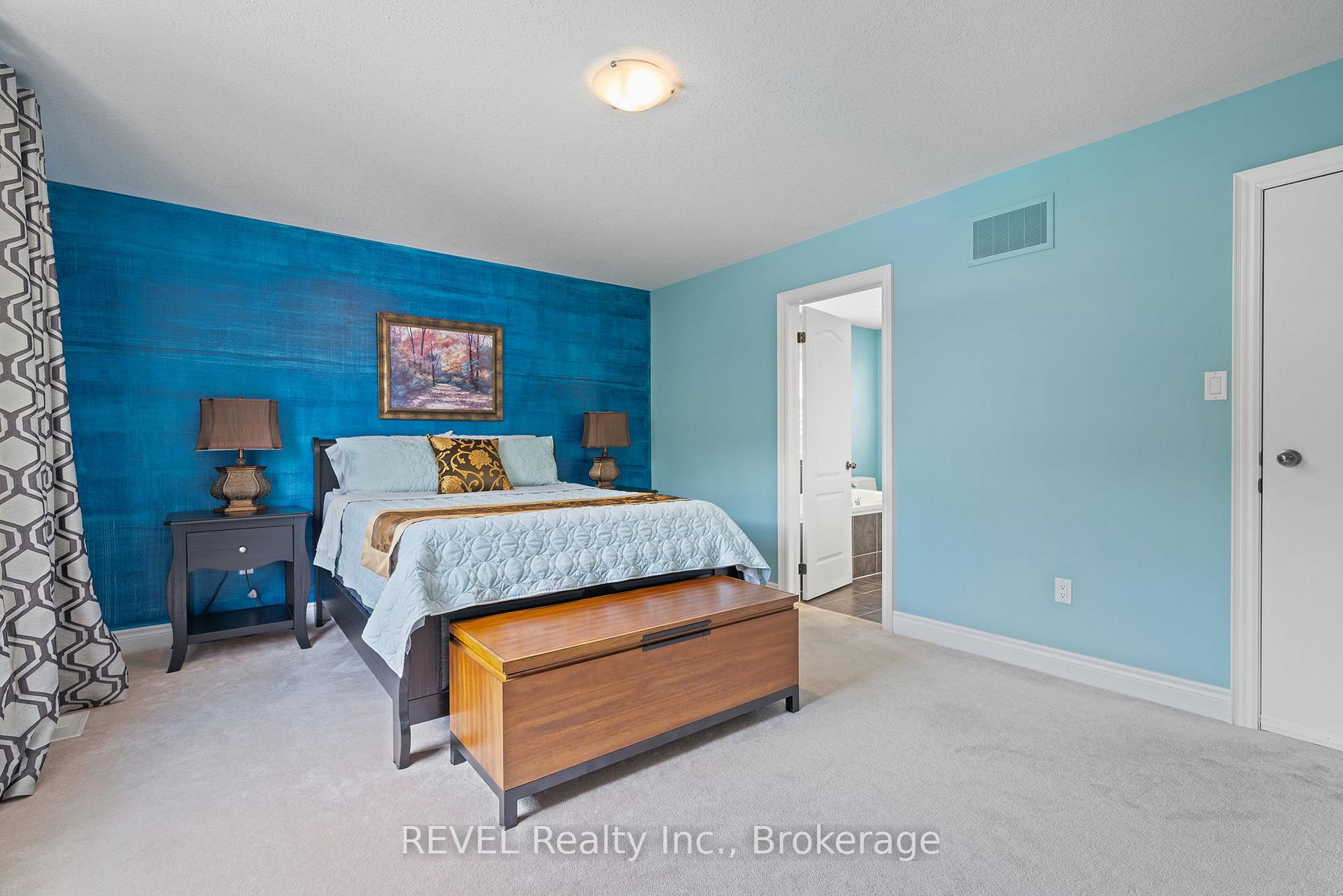 Photo 24 of 6440 St. Michael Avenue, Niagara Falls, Forestview — HOMEH