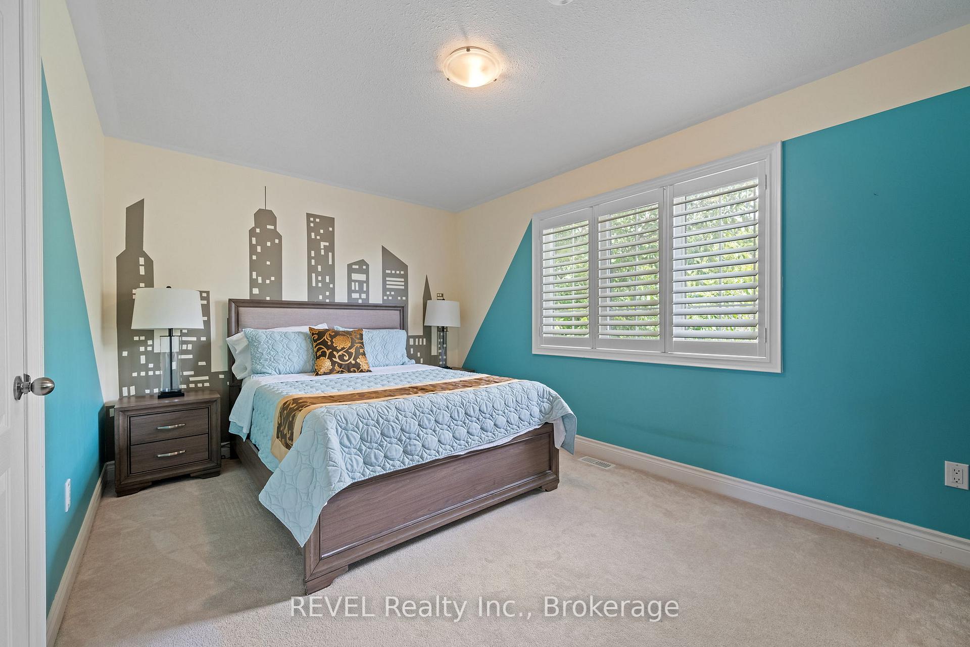 Photo 28 of 6440 St. Michael Avenue, Niagara Falls, Forestview — HOMEH
