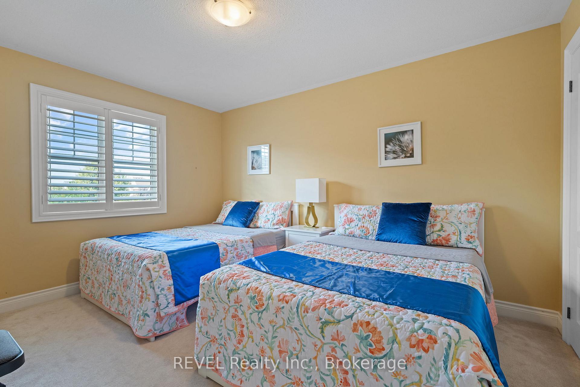 Photo 32 of 6440 St. Michael Avenue, Niagara Falls, Forestview — HOMEH