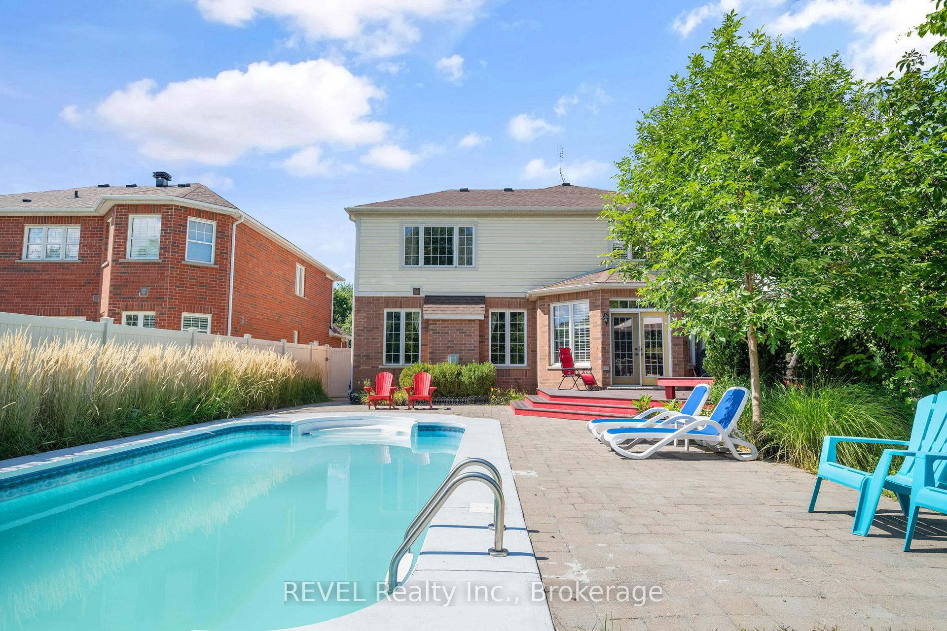 Photo 35 of 6440 St. Michael Avenue, Niagara Falls, Forestview — HOMEH