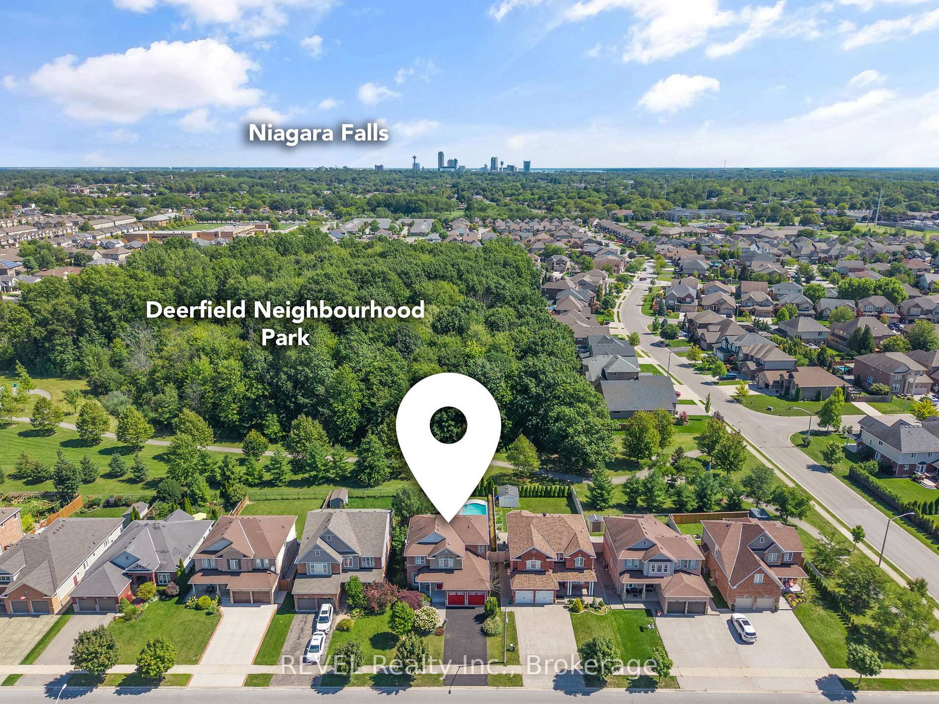 Photo 38 of 6440 St. Michael Avenue, Niagara Falls, Forestview — HOMEH