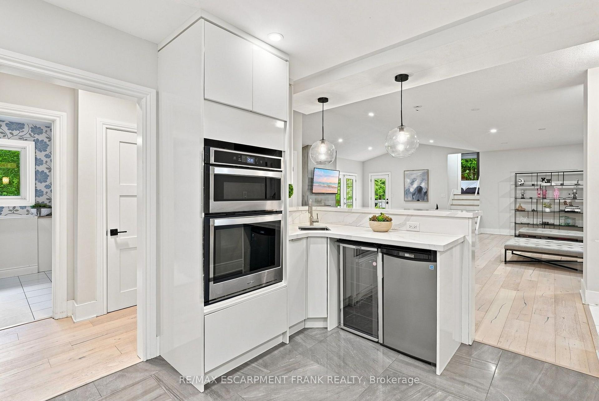 Photo 14 of 110 Old Ancaster Road, Hamilton, Dundas — HOMEH