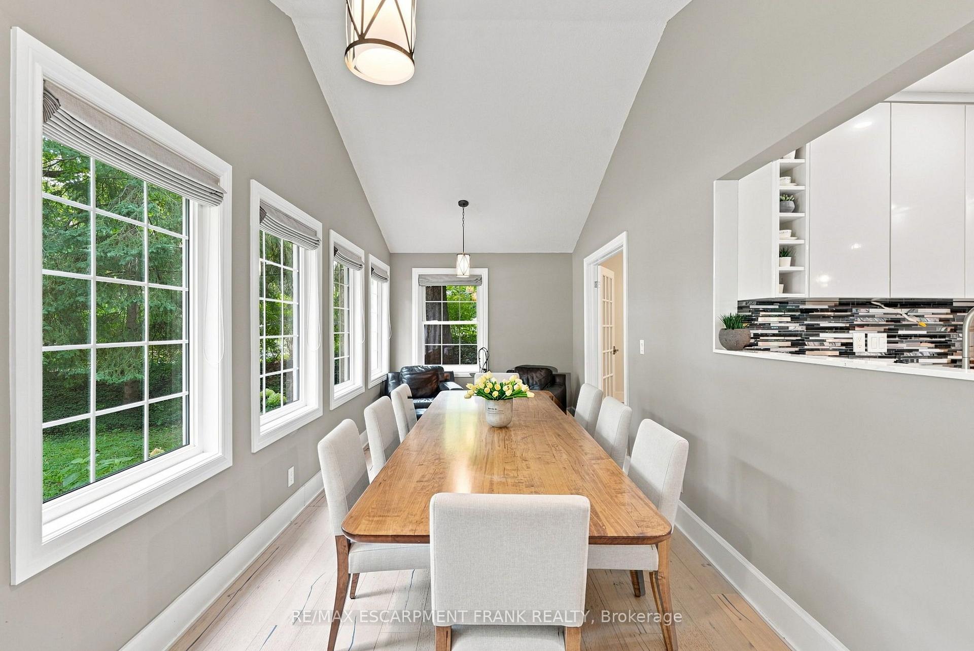 Photo 16 of 110 Old Ancaster Road, Hamilton, Dundas — HOMEH