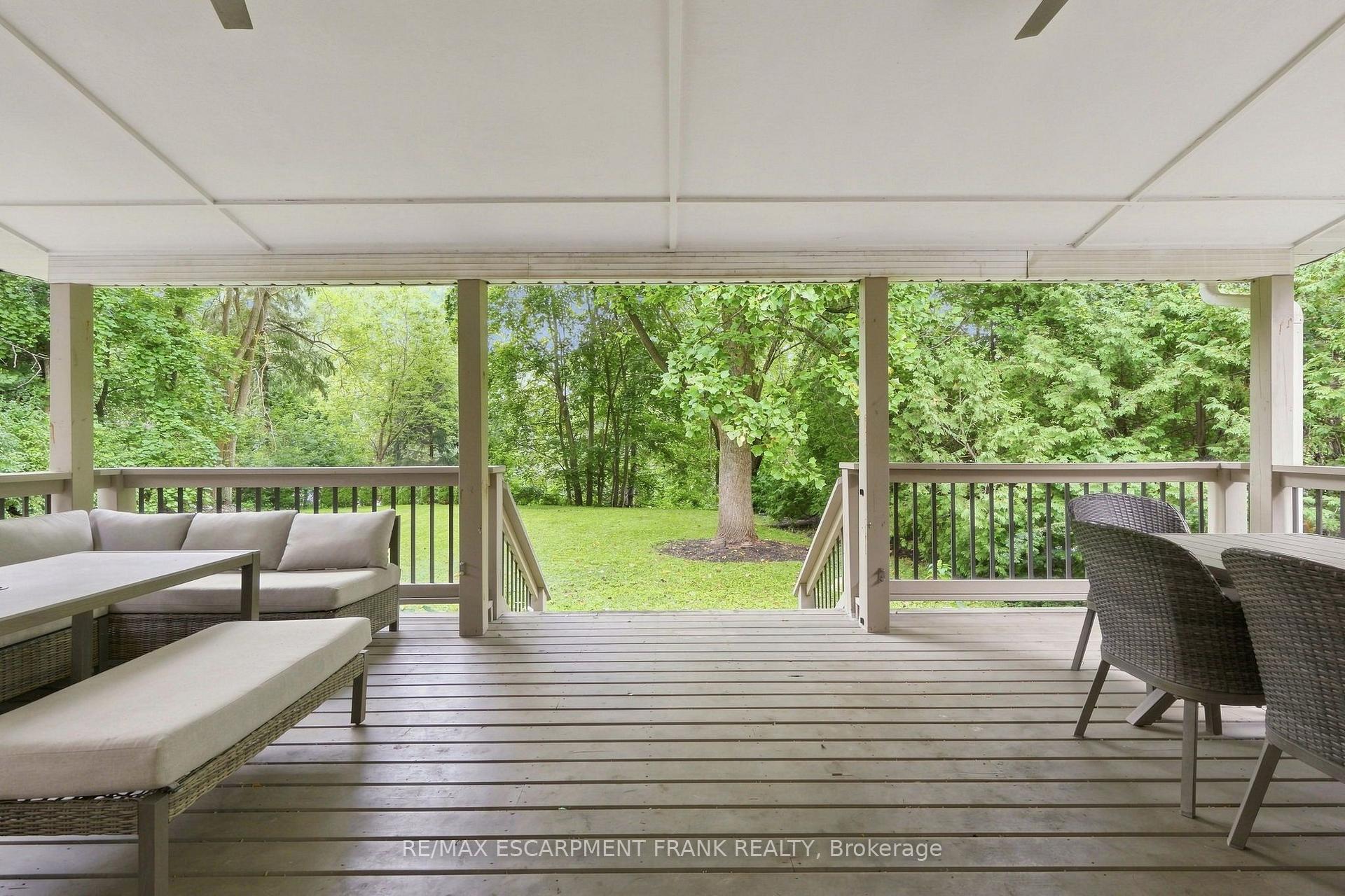 Photo 39 of 110 Old Ancaster Road, Hamilton, Dundas — HOMEH