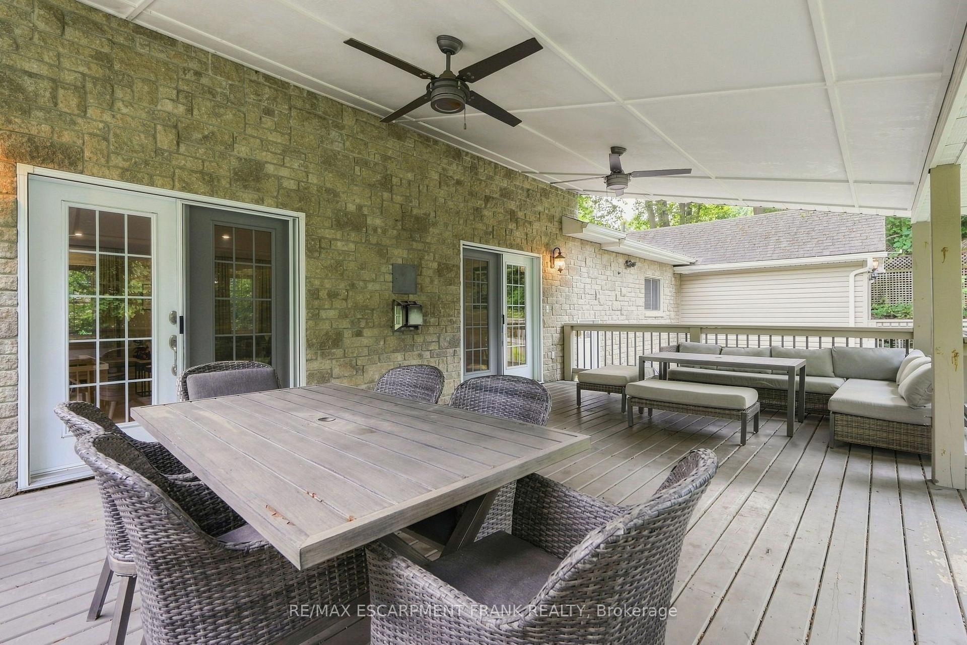 Photo 40 of 110 Old Ancaster Road, Hamilton, Dundas — HOMEH