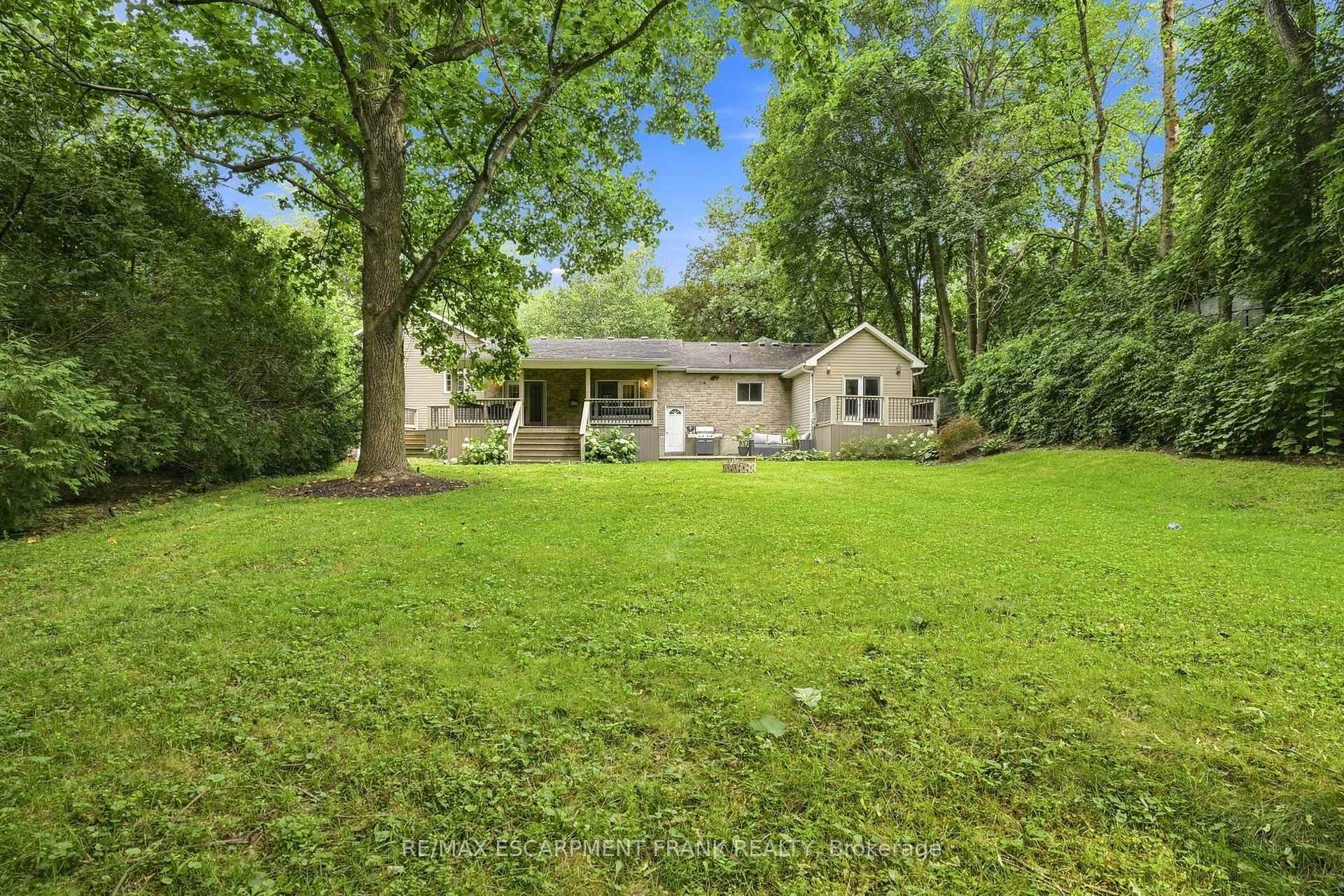 Photo 48 of 110 Old Ancaster Road, Hamilton, Dundas — HOMEH