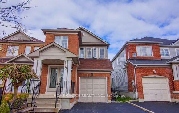 Photo 1 of 147 Ferncliffe Crescent, Markham, Cedarwood — HOMEH