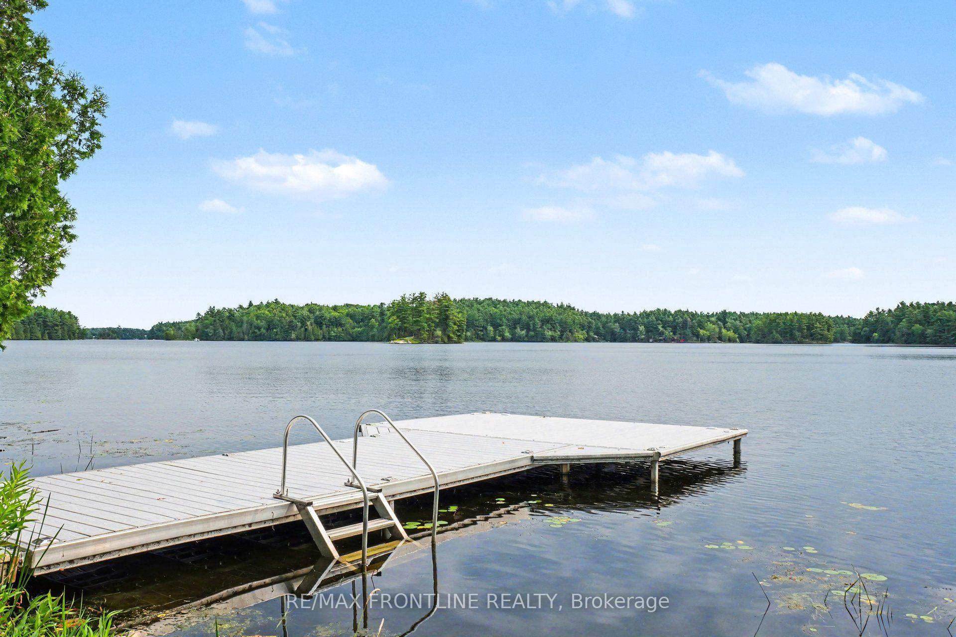 Photo 2 of 178 Burke Lane, Tay Valley, Bathurst/Burgess & Sherbrooke (Bathurst) Twp — HOMEH
