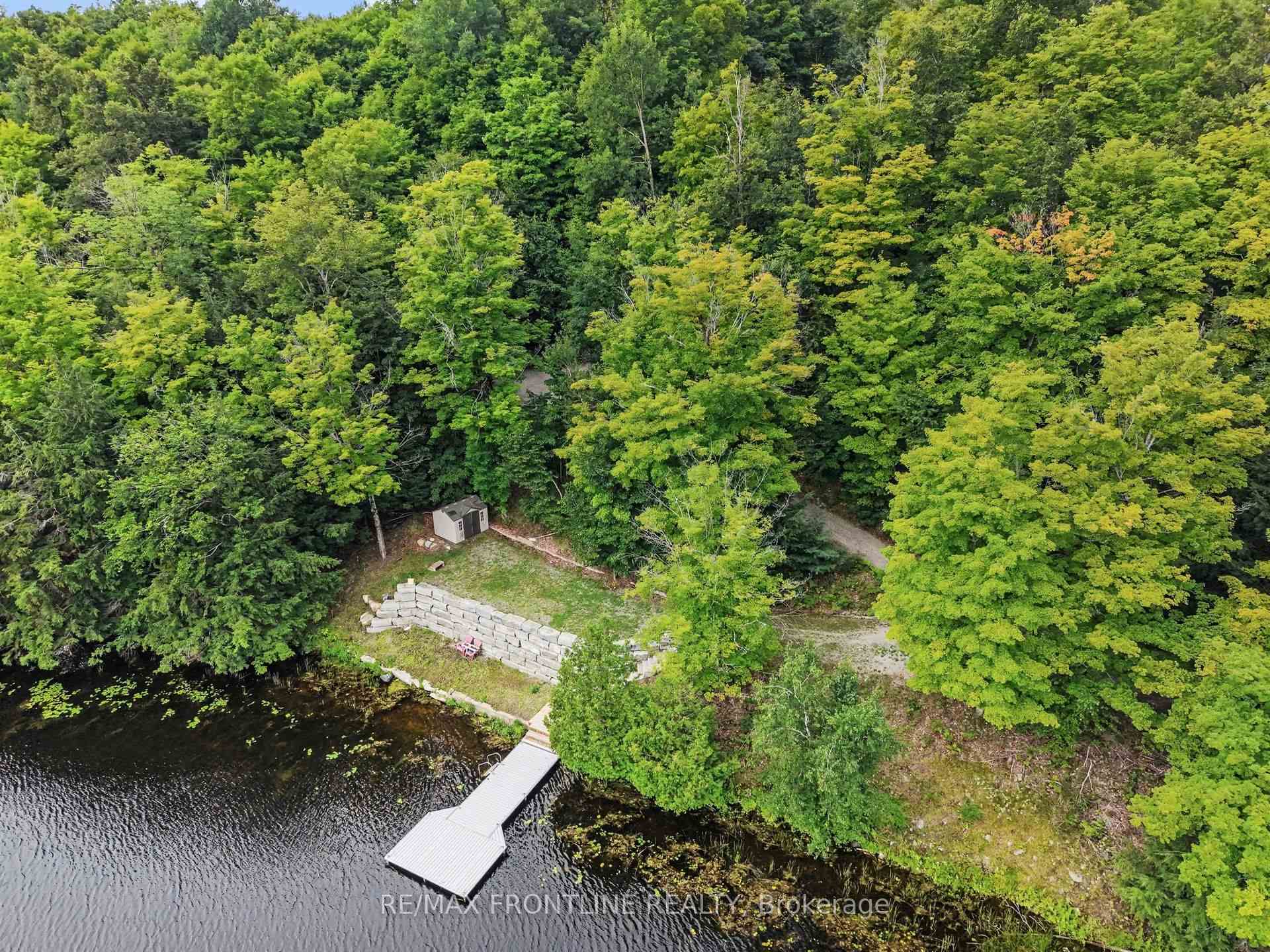Photo 3 of 178 Burke Lane, Tay Valley, Bathurst/Burgess & Sherbrooke (Bathurst) Twp — HOMEH