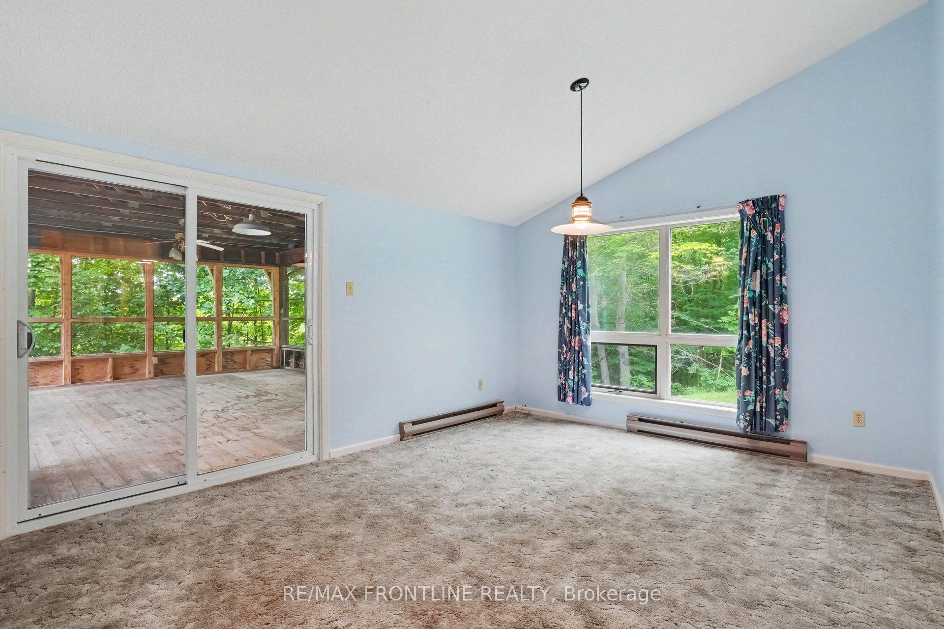 Photo 17 of 178 Burke Lane, Tay Valley, Bathurst/Burgess & Sherbrooke (Bathurst) Twp — HOMEH