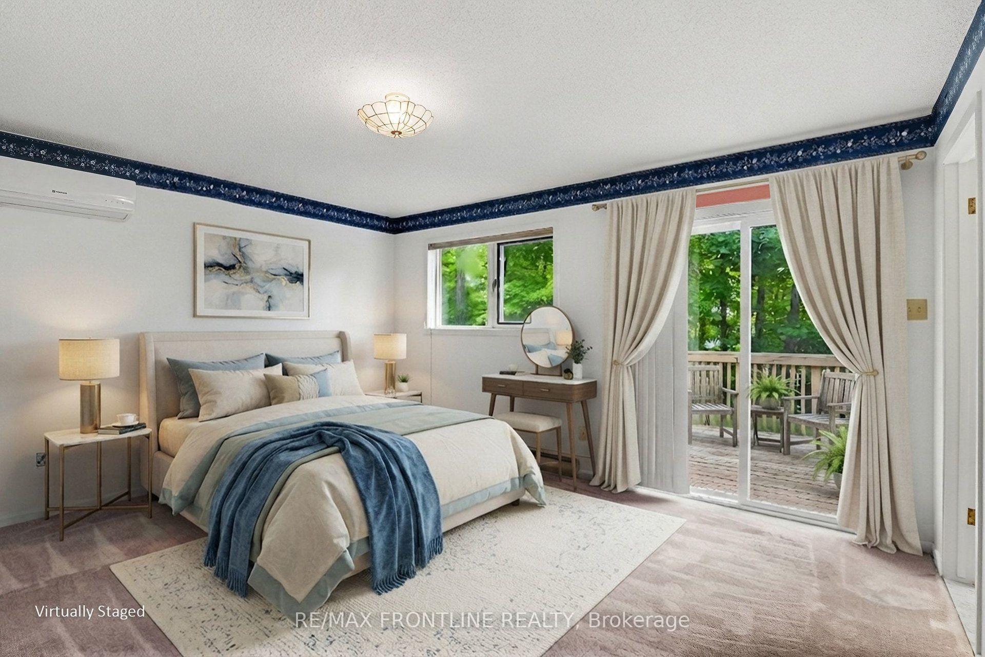 Photo 19 of 178 Burke Lane, Tay Valley, Bathurst/Burgess & Sherbrooke (Bathurst) Twp — HOMEH