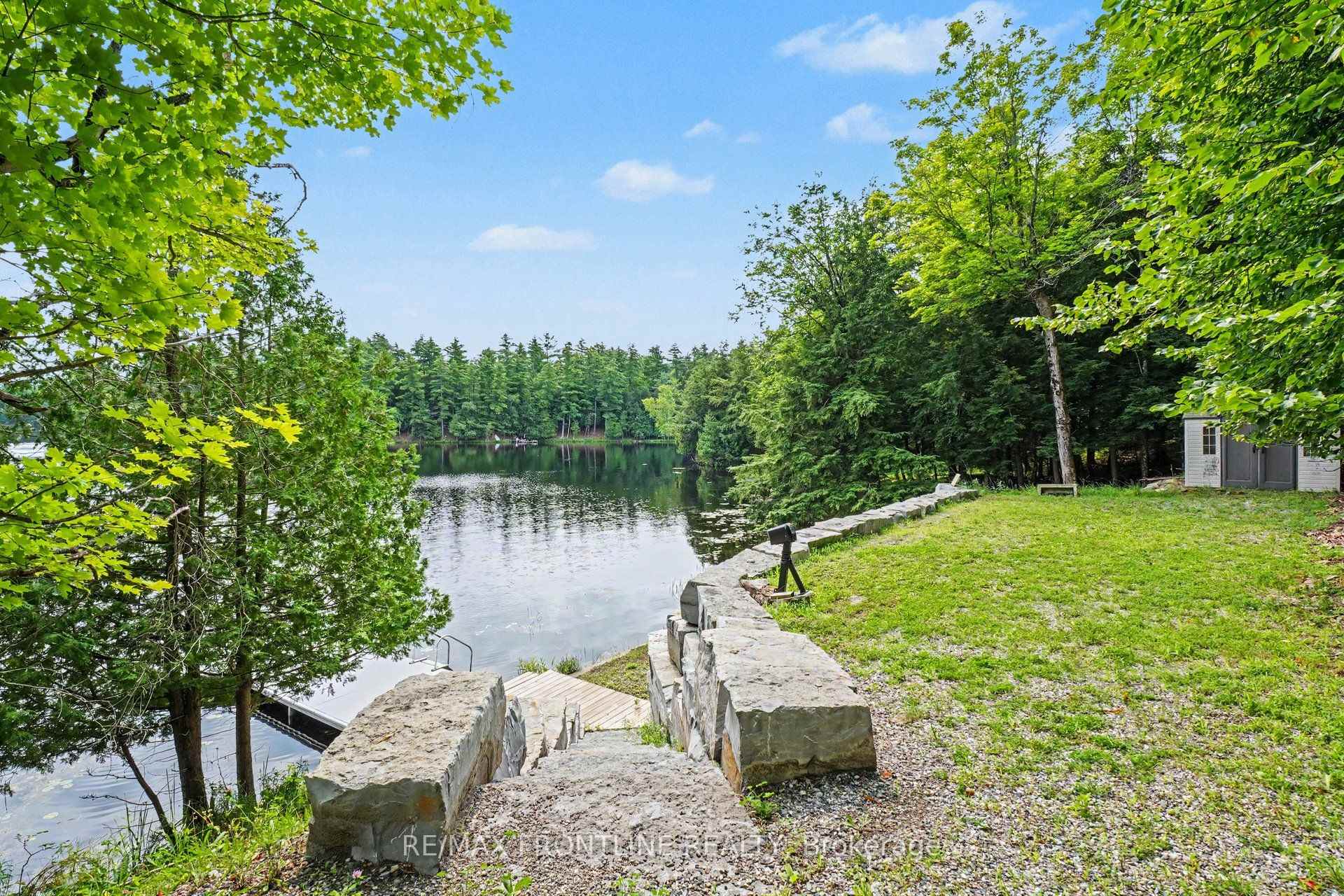 Photo 34 of 178 Burke Lane, Tay Valley, Bathurst/Burgess & Sherbrooke (Bathurst) Twp — HOMEH