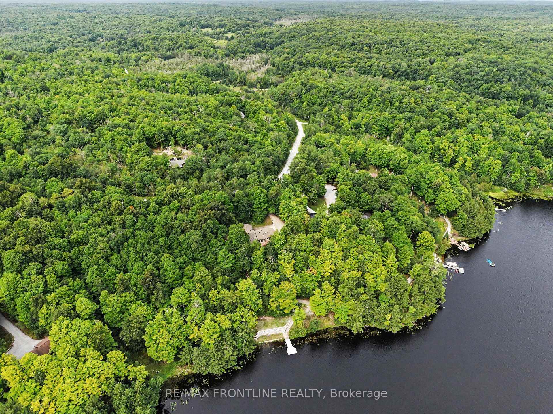 Photo 36 of 178 Burke Lane, Tay Valley, Bathurst/Burgess & Sherbrooke (Bathurst) Twp — HOMEH