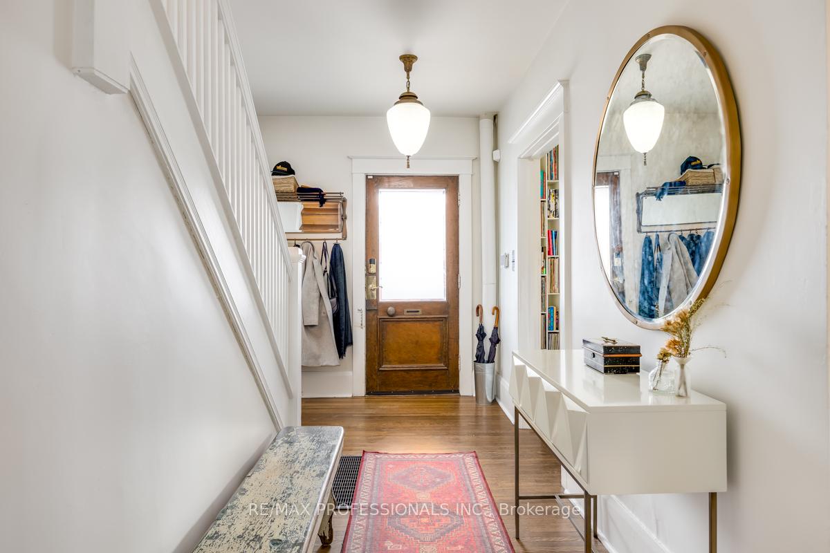 Photo 5 of 1381 Lansdowne Avenue, Toronto, Corso Italia-Davenport — HOMEH