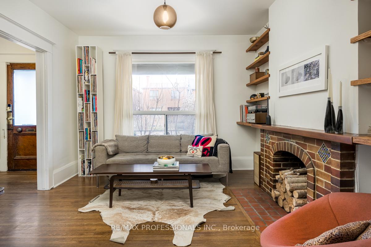 Photo 7 of 1381 Lansdowne Avenue, Toronto, Corso Italia-Davenport — HOMEH