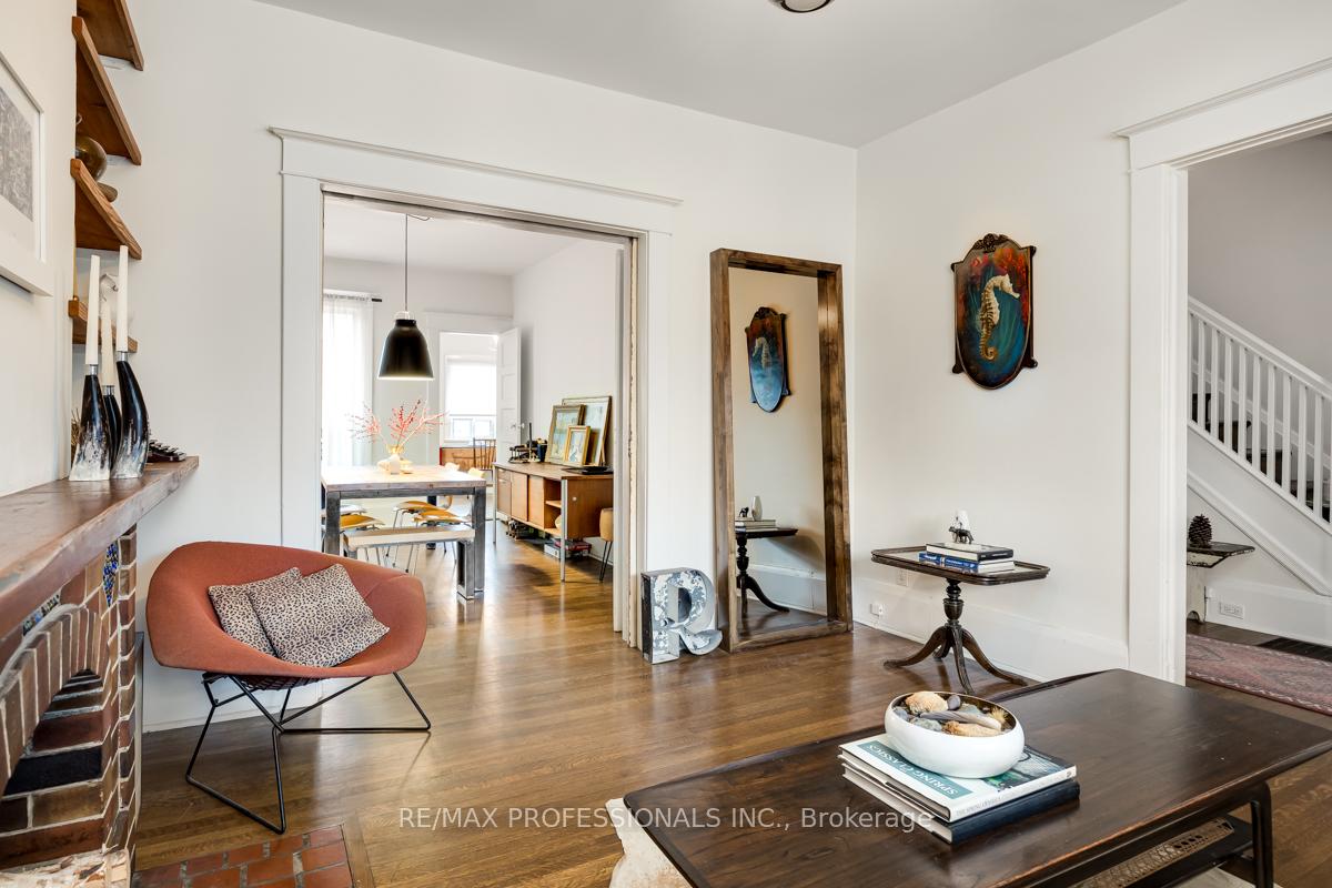 Photo 8 of 1381 Lansdowne Avenue, Toronto, Corso Italia-Davenport — HOMEH