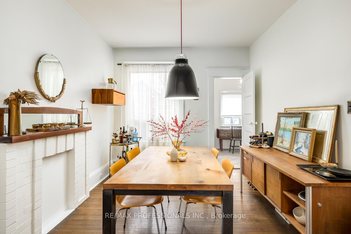 Photo 9 of 1381 Lansdowne Avenue, Toronto, Corso Italia-Davenport — HOMEH