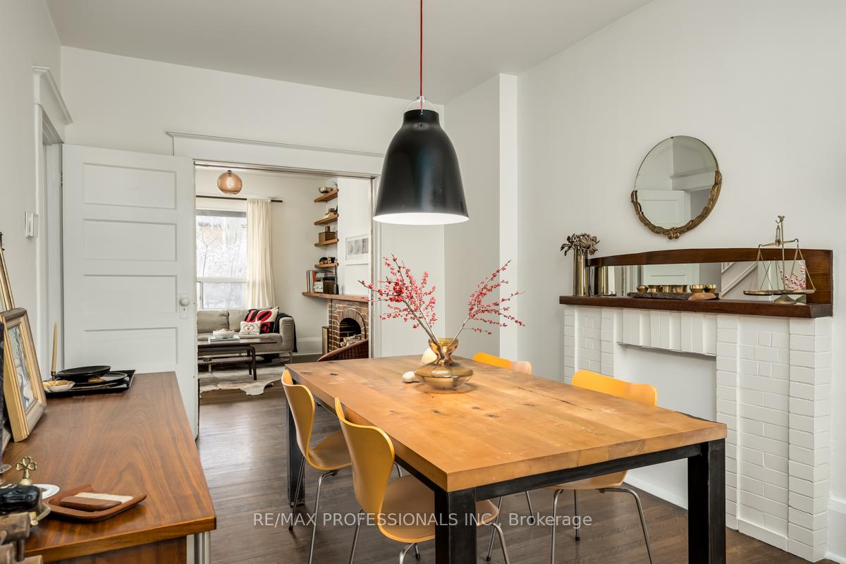 Photo 10 of 1381 Lansdowne Avenue, Toronto, Corso Italia-Davenport — HOMEH