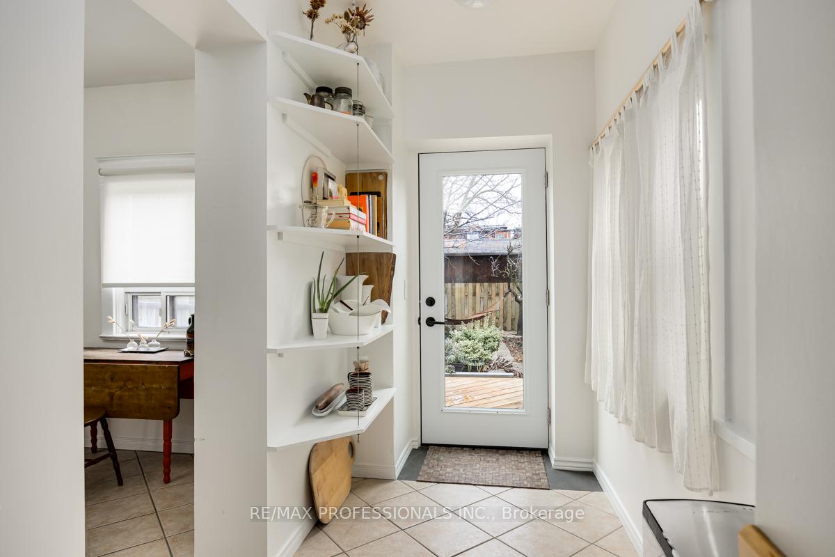 Photo 14 of 1381 Lansdowne Avenue, Toronto, Corso Italia-Davenport — HOMEH