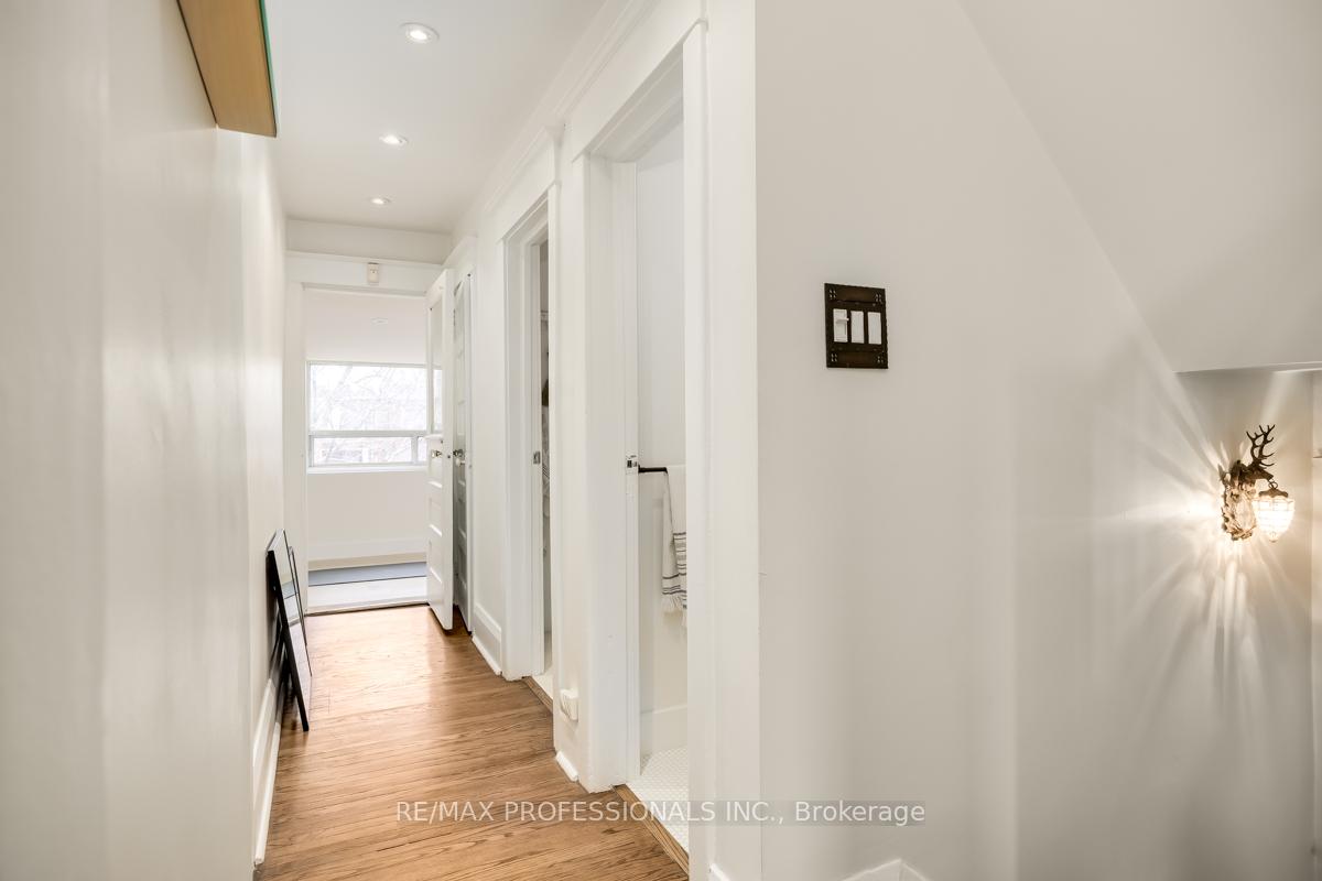 Photo 16 of 1381 Lansdowne Avenue, Toronto, Corso Italia-Davenport — HOMEH