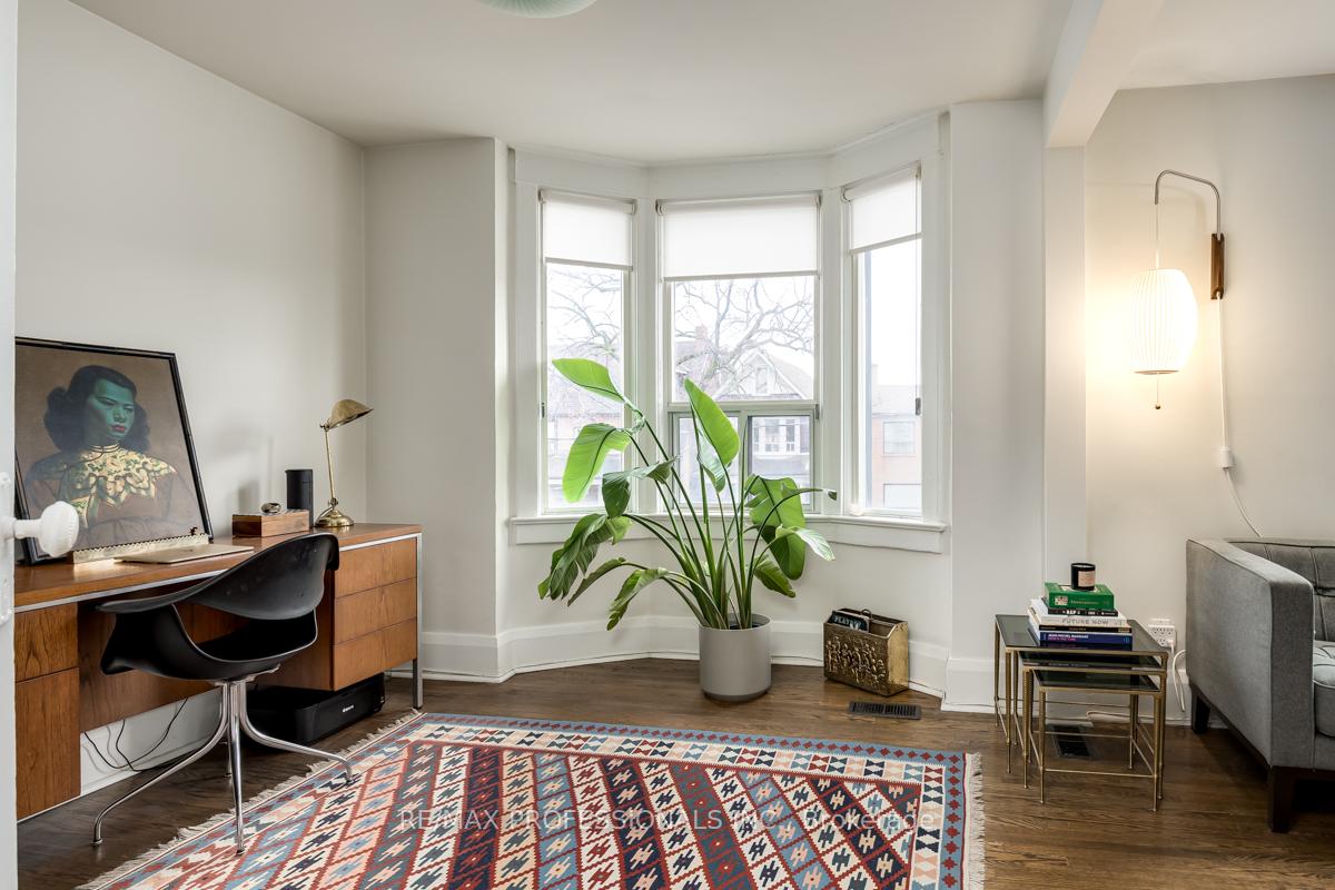 Photo 17 of 1381 Lansdowne Avenue, Toronto, Corso Italia-Davenport — HOMEH