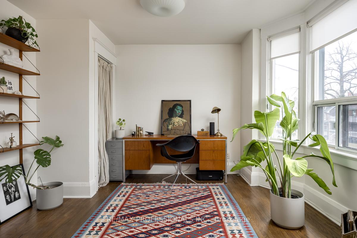 Photo 18 of 1381 Lansdowne Avenue, Toronto, Corso Italia-Davenport — HOMEH