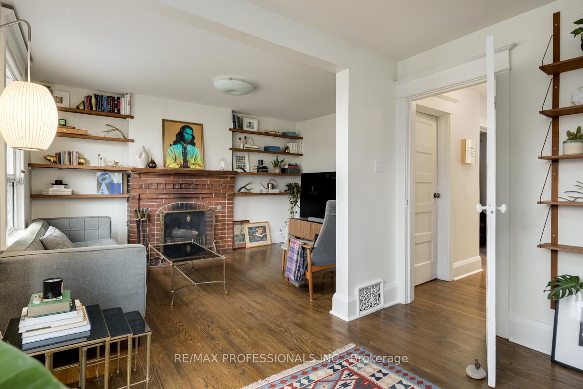Photo 19 of 1381 Lansdowne Avenue, Toronto, Corso Italia-Davenport — HOMEH