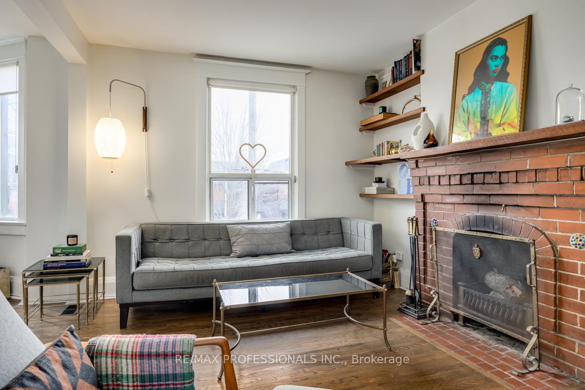 Photo 21 of 1381 Lansdowne Avenue, Toronto, Corso Italia-Davenport — HOMEH