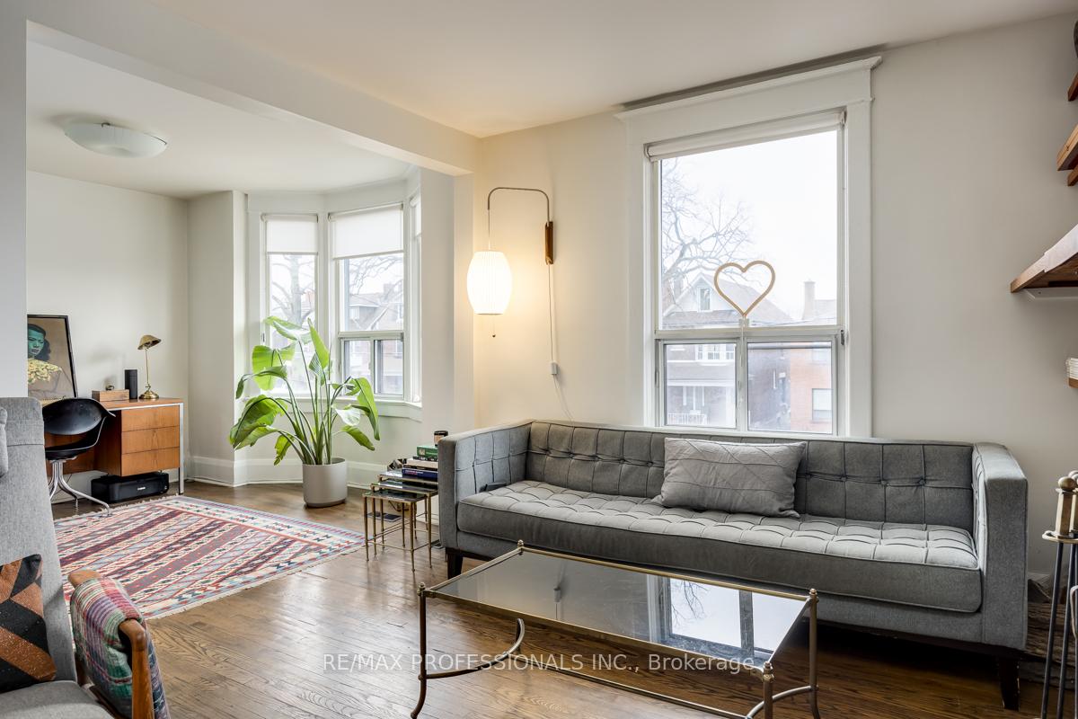 Photo 22 of 1381 Lansdowne Avenue, Toronto, Corso Italia-Davenport — HOMEH