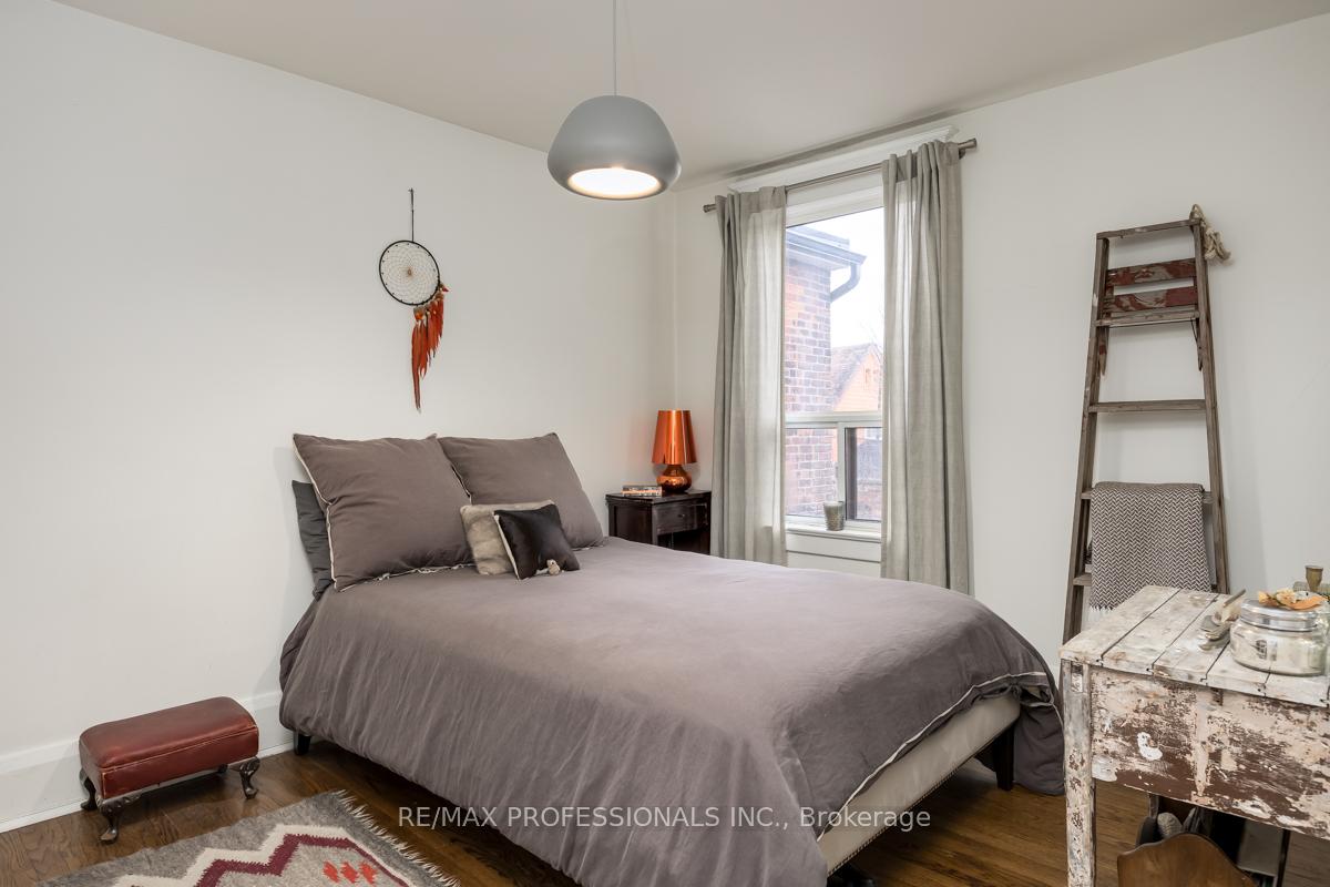 Photo 25 of 1381 Lansdowne Avenue, Toronto, Corso Italia-Davenport — HOMEH