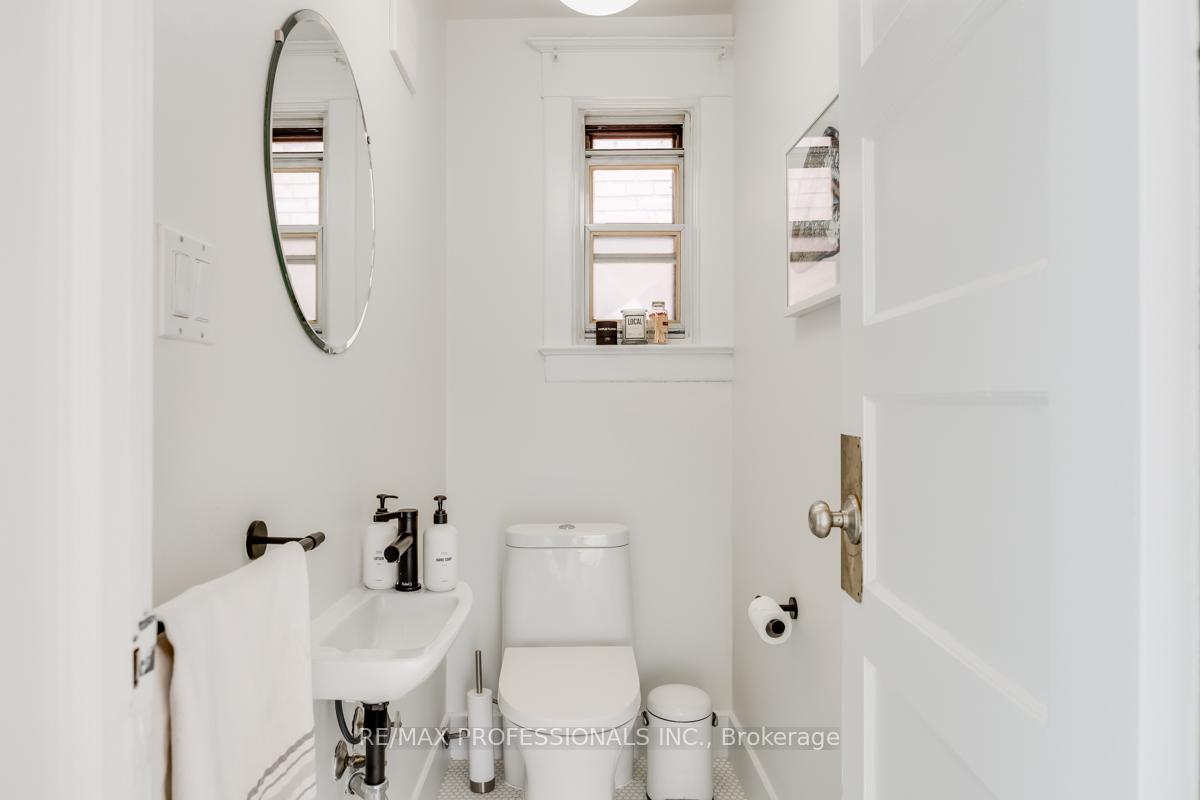 Photo 28 of 1381 Lansdowne Avenue, Toronto, Corso Italia-Davenport — HOMEH