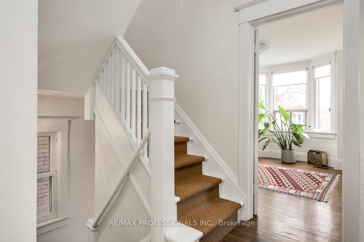 Photo 29 of 1381 Lansdowne Avenue, Toronto, Corso Italia-Davenport — HOMEH