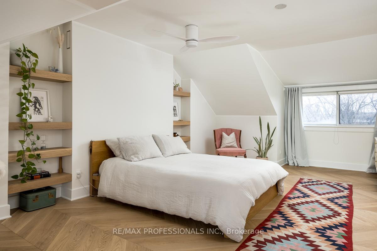 Photo 30 of 1381 Lansdowne Avenue, Toronto, Corso Italia-Davenport — HOMEH