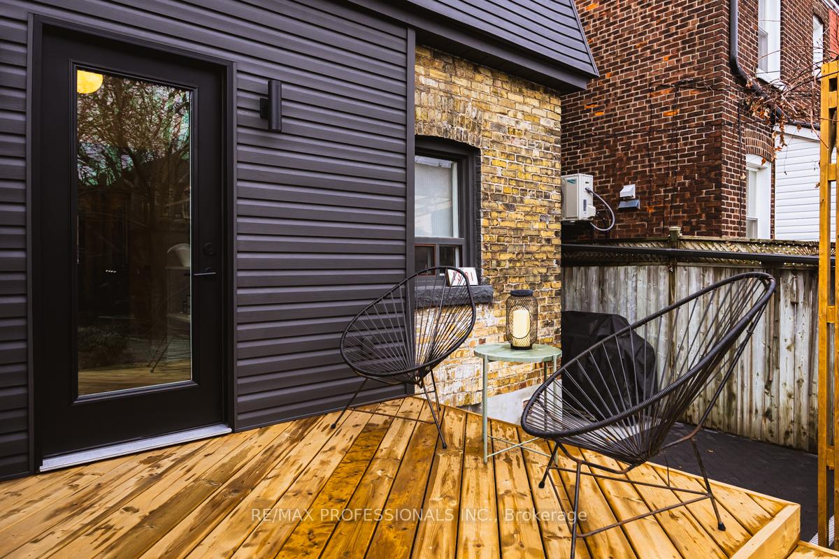 Photo 34 of 1381 Lansdowne Avenue, Toronto, Corso Italia-Davenport — HOMEH