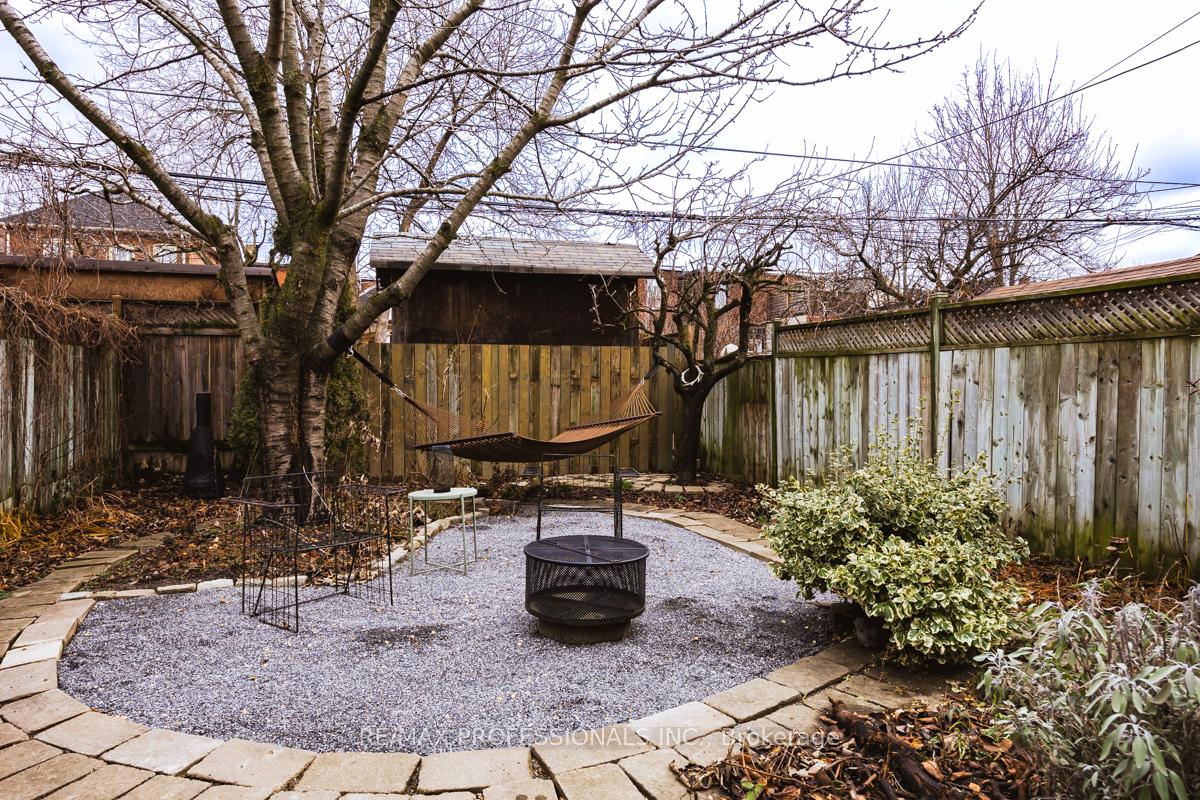 Photo 35 of 1381 Lansdowne Avenue, Toronto, Corso Italia-Davenport — HOMEH