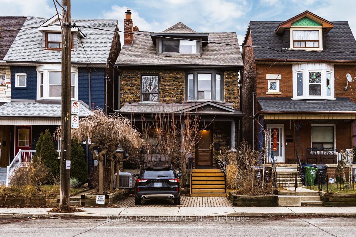 Photo 37 of 1381 Lansdowne Avenue, Toronto, Corso Italia-Davenport — HOMEH