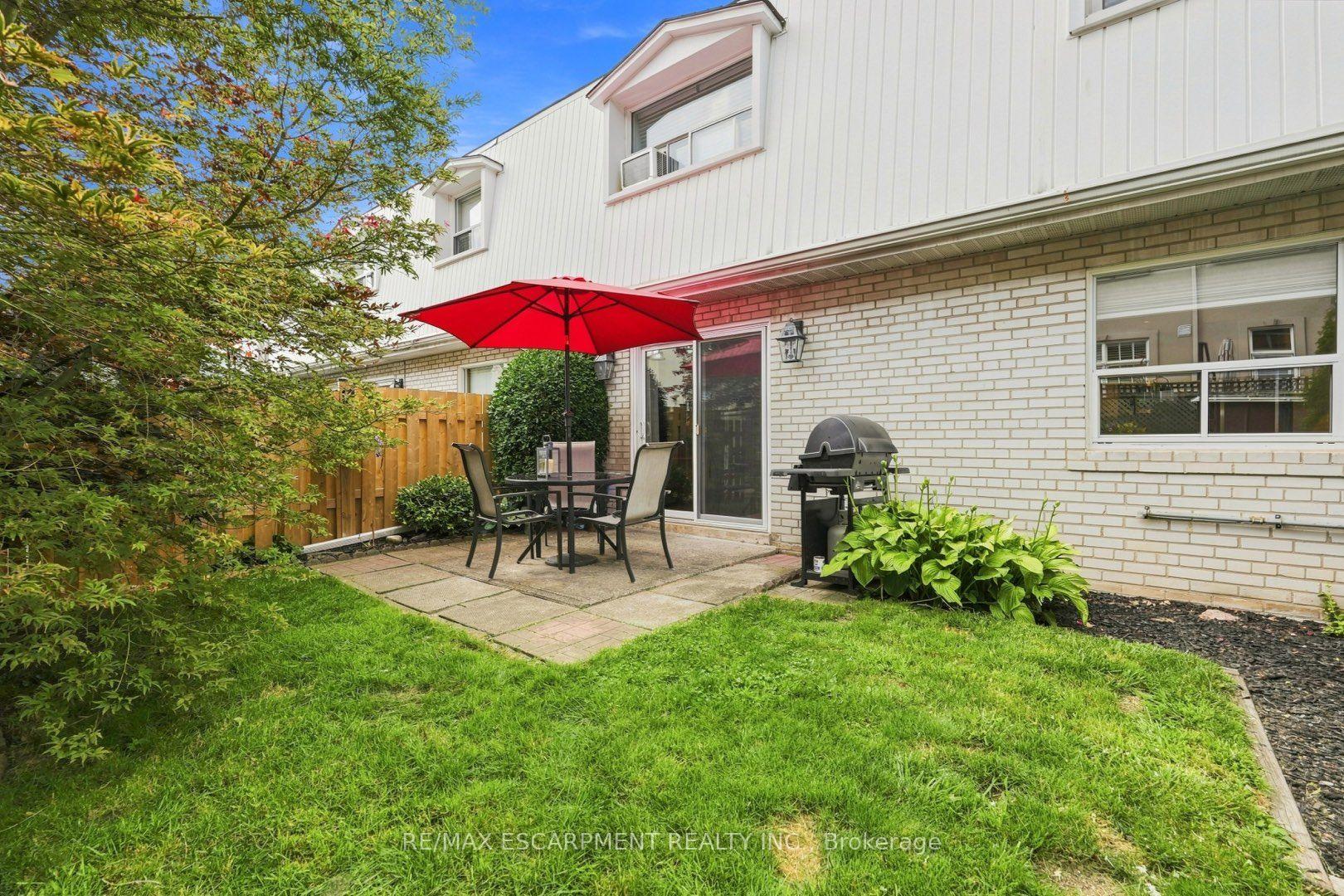 Photo 27 of Unit 6, 469 Claridge Road, Burlington, Roseland — HOMEH