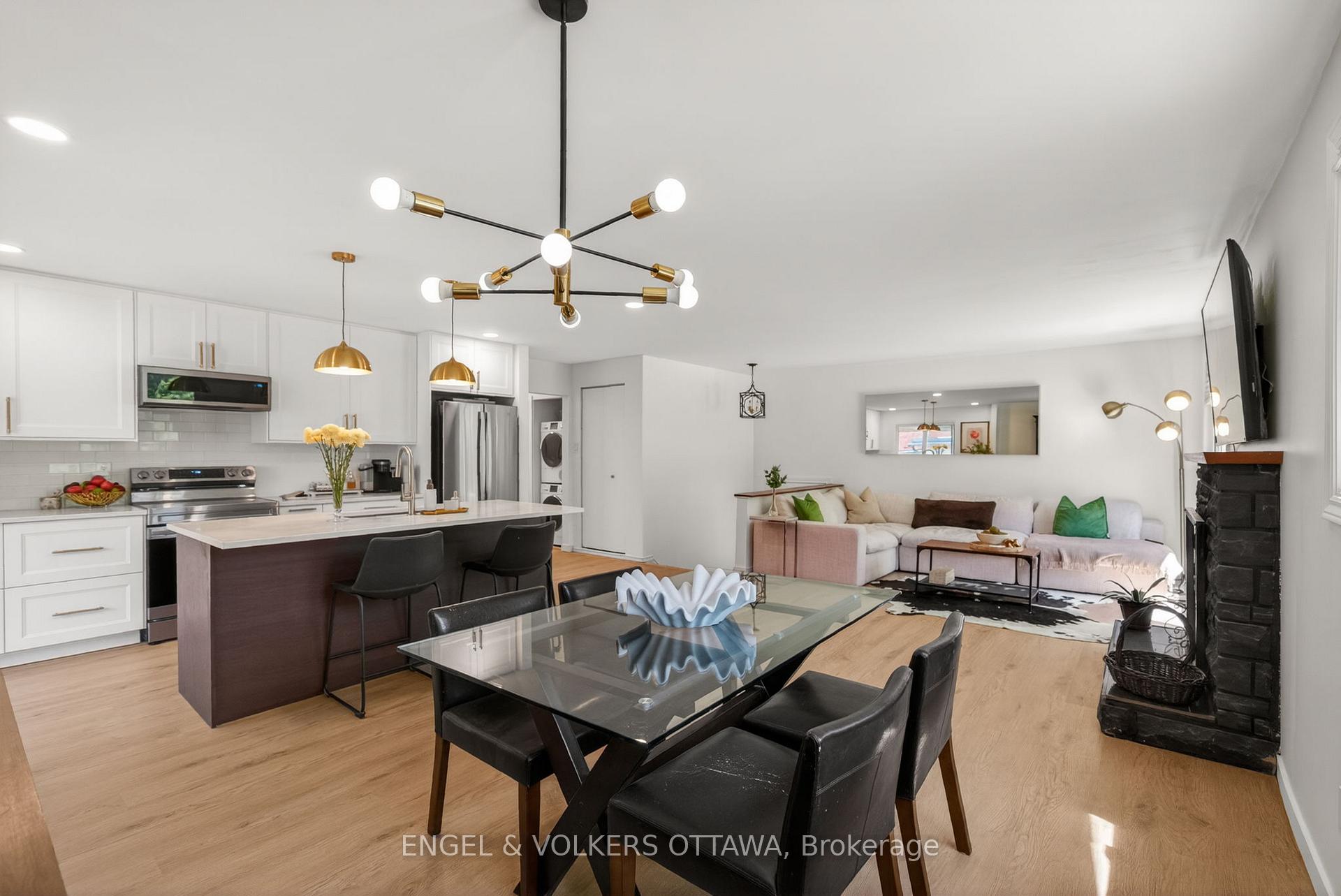 Photo 11 of 2265 Samuel Drive, Ottawa, Elmvale Acres/Urbandale — HOMEH