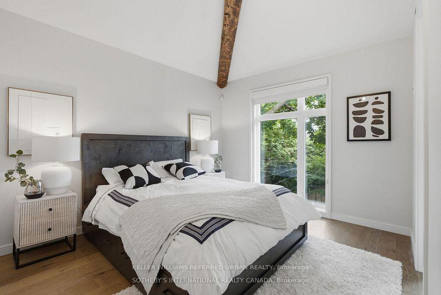 Photo 2 of Unit 2, 32 Eaton Avenue, Toronto, Danforth — HOMEH